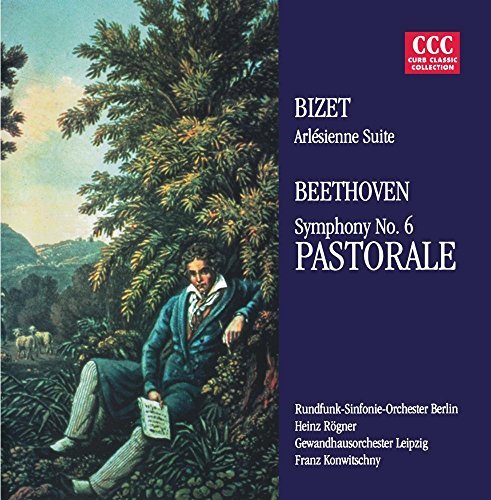 L'arlesienne Suite