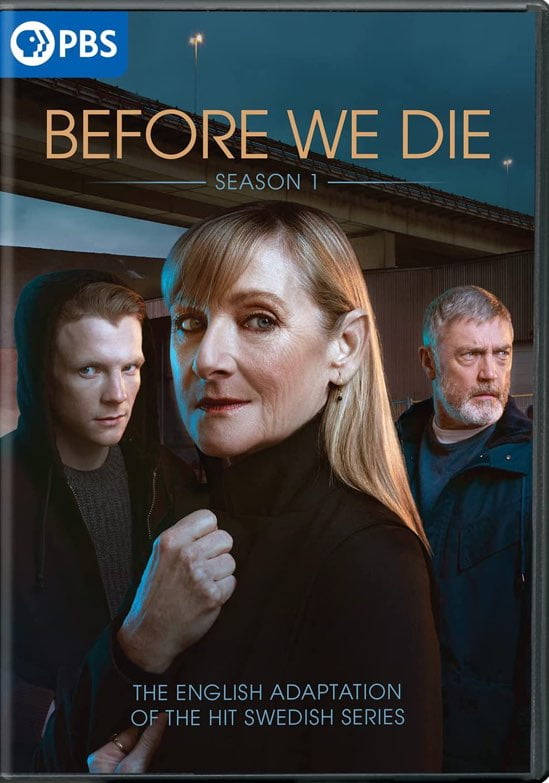 Before We Die Season1