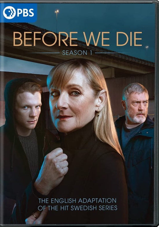 Before We Die Season1