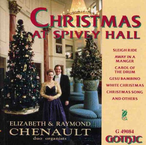 Christmas at Spivey Hall