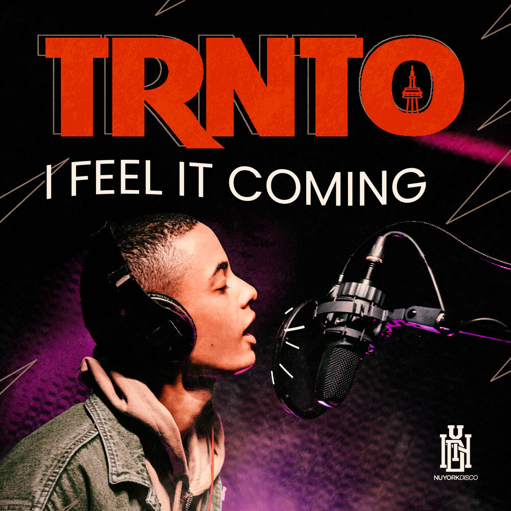 I Feel It Coming (Acoustic Version)