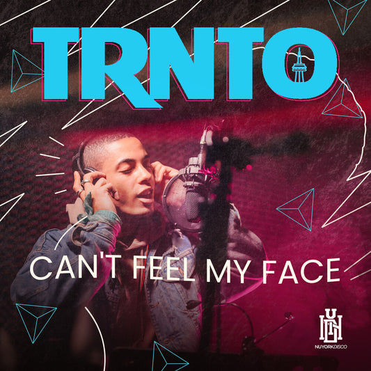 Can't Feel My Face (Acoustic Version)