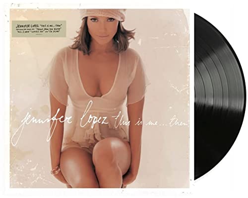 This Is Me...Then (20th Anniversary Edition)