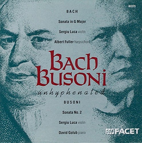Violin Sonata 6