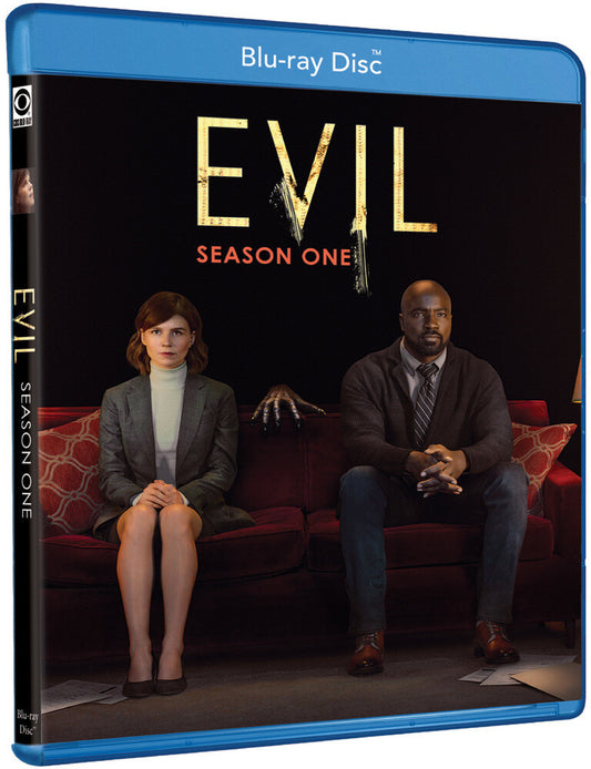 EVIL: Season One [Blu-ray]