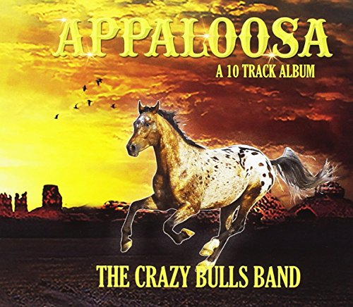 Appaloosa