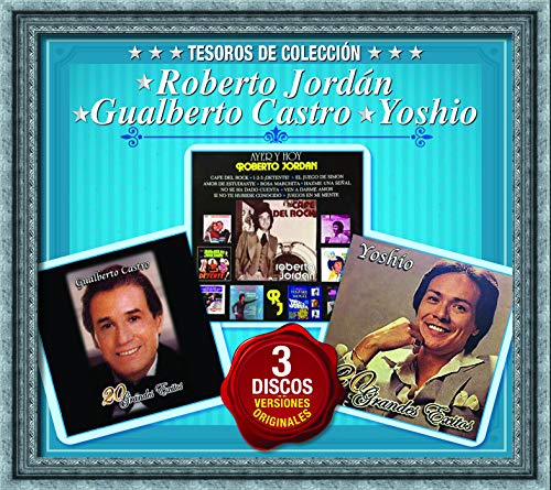 Tesoros De Coleccion