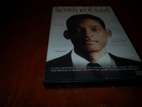 Seven Pounds