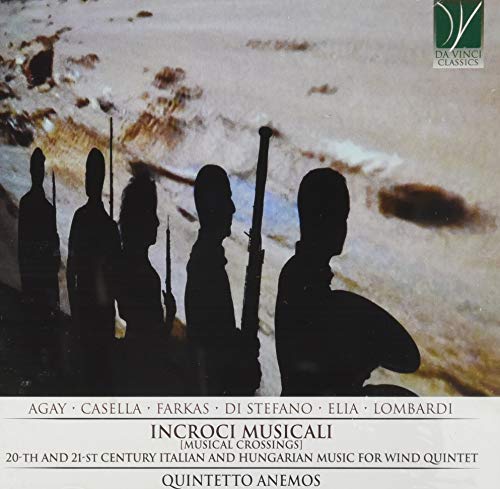 Incroci Musicali