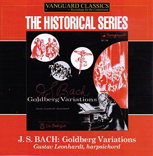 Goldberg Variations
