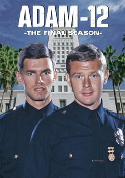 Adam 12: Season Seven