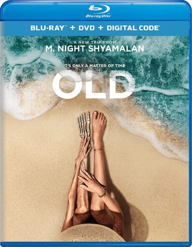 Old [Blu-ray]