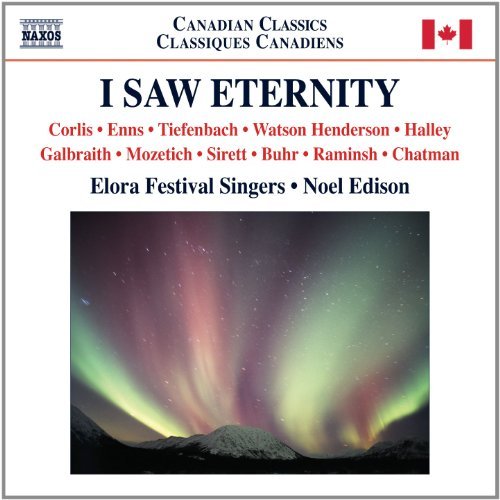 I Saw Eternity