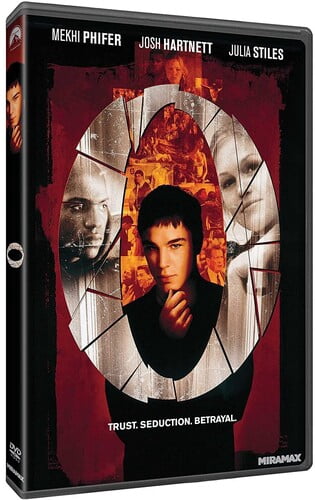 O (OTHELLO)