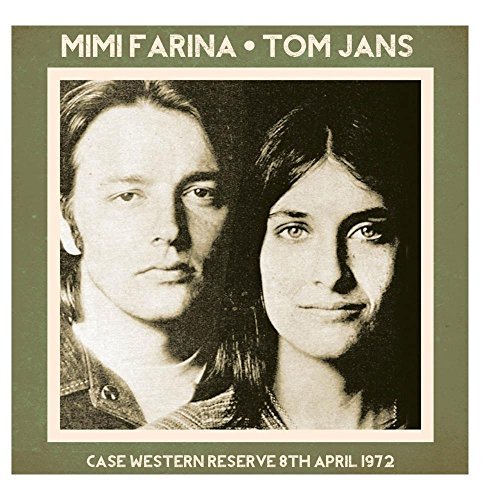 Case Western Reserve 8th April 1972