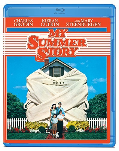 My Summer Story [Blu-ray]