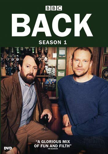 Back: Season One