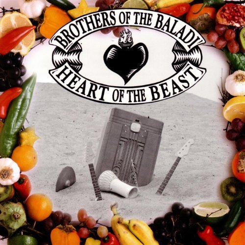 Heart of the Beast