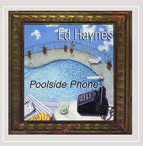 Poolside Phone