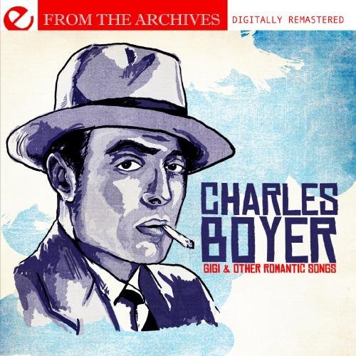 Gigi & Other Romantic Songs - From The Archives (Digitally Remastered)