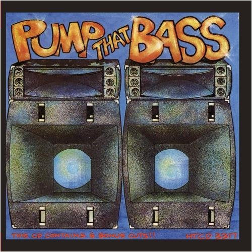 Pump That Bass