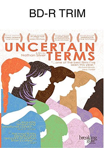 Uncertain Terms [Blu-ray]