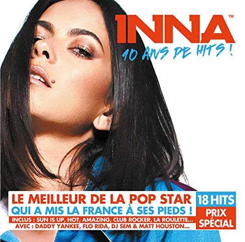 10 Years Of Hits