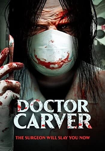Doctor Carver