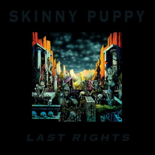 Last Rights [Vinyl]