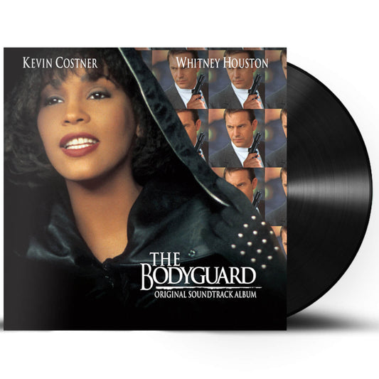 The Bodyguard Soundtrack