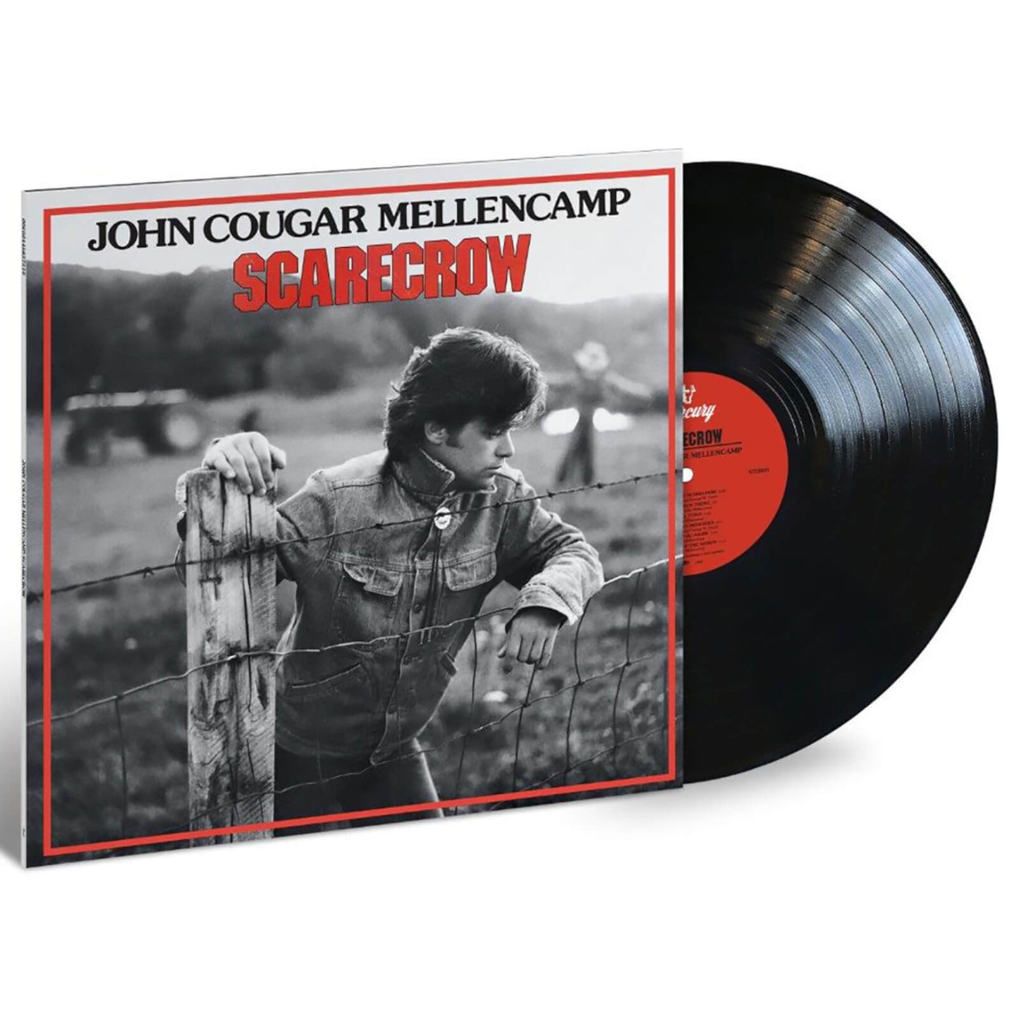 Scarecrow [LP]