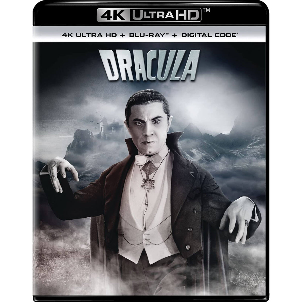 Dracula