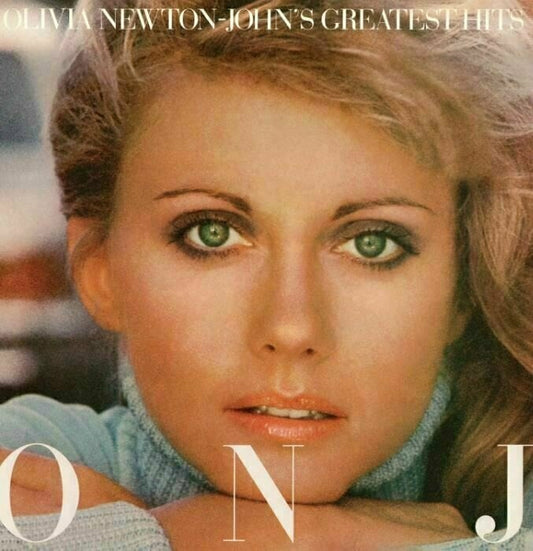 Olivia Newton-John's Greatest Hits (Deluxe Edition)[2 LP]