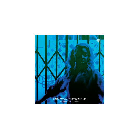 Queen Alone Instrumentals