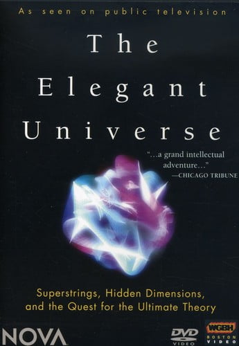 NOVA - The Elegant Universe