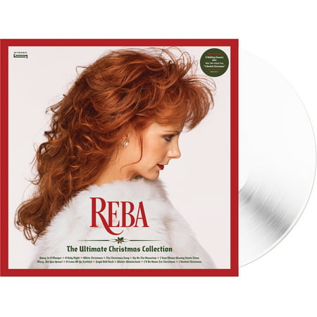 The Ultimate Christmas Collection [Forest Green LP]