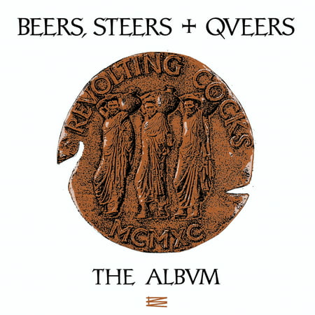 Beers, Steers & Queers