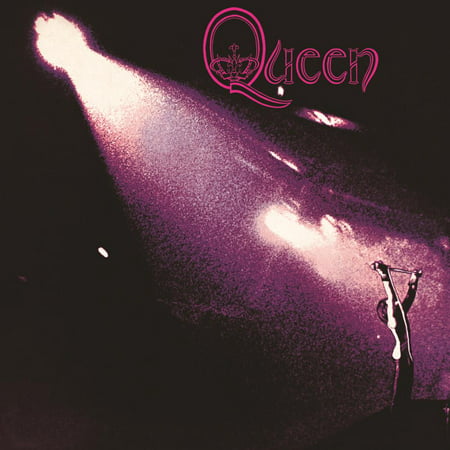 Queen [LP]