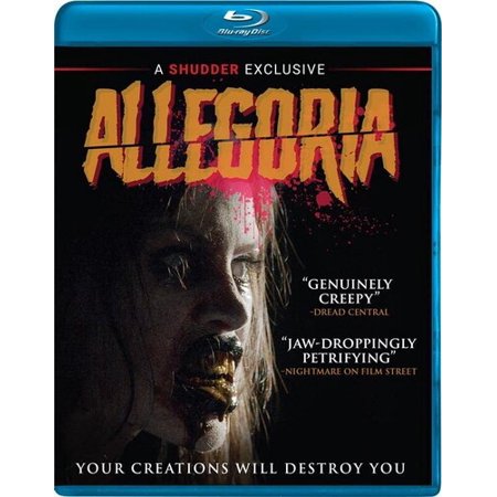 Allegoria
