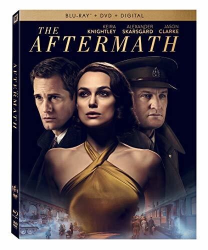 Aftermath, The [Blu-ray]
