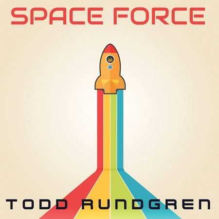 Space Force - Clear