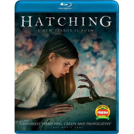Hatching