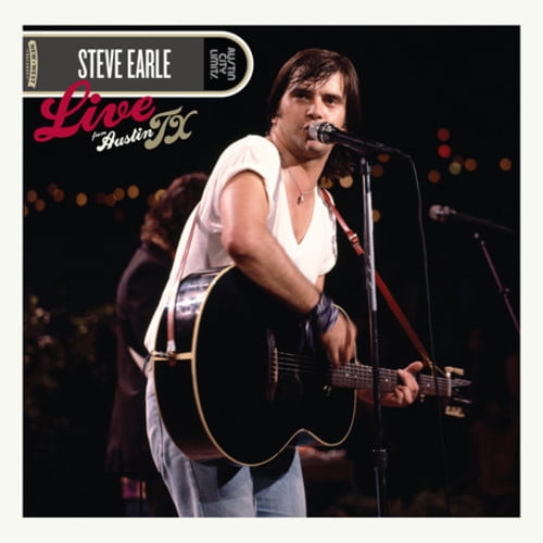 Live From Austin, TX (2 LP, 180 Gram)