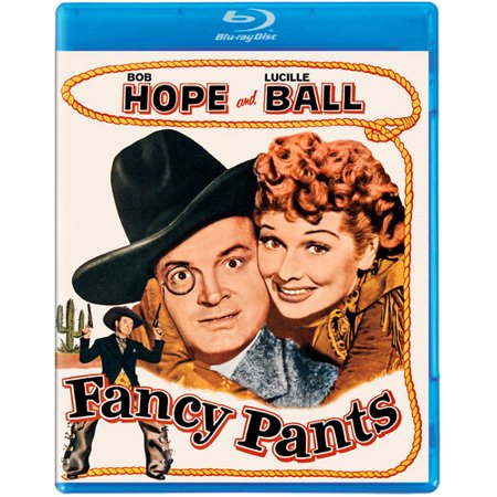 Fancy Pants