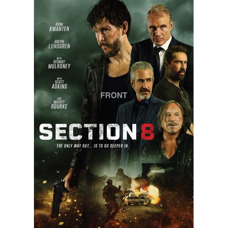 Section Eight