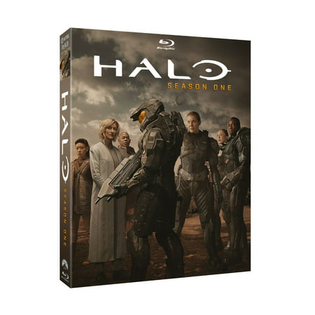 Halo: Season One