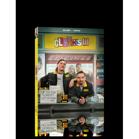 Clerks III