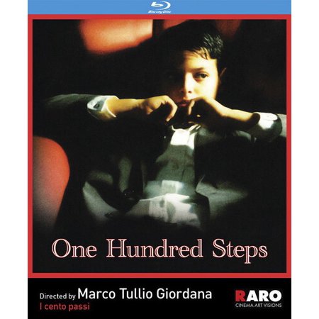 One Hundred Steps