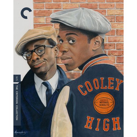 Cooley High (The Criterion Collection) [Blu-ray]