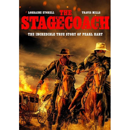The Stagecoach